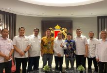 Atase Ketenagakerjaan Jepang Sambangi KADIN Indonesia 5 Atase Ketenagakerjaan Jepang Sambangi KADIN Indonesia