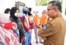 Konflik Iran-Israel Berpotensi Mempengaruhi Penempatan PMI di Timur Tengah 2 pekerja migran indonesia, konflik Iran-Israel