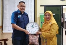 Kunjungan LPK Bintang Pertiwi Mandiri Ke SMK Negeri 26 Jakarta 7 Kunjungan LPK Bintang Pertiwi Mandiri