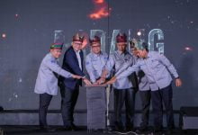 Kementerian Ketenagakerjaan Menggelar KKIN IX Regional Wilayah Barat I 3 Kementerian Ketenagakerjaan