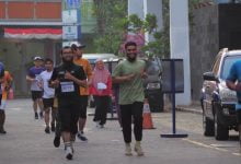 Race Mukernas 3Km TDA: Gratis! Ayo Ikut Lari Sehat dan Raih Doorprize Menarik 13 IMG 20240901 WA0020