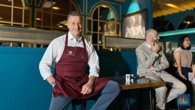 chef pribadi Paus Fransiskus