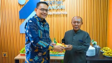 Pembukaan Cabang LPK Bintang Pertiwi Mandiri Pulo Gadung Jakarta Timur 9 pembukaan cabang LPK Bintang Pertiwi Mandiri