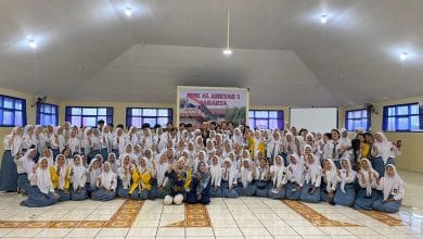 Mau Kerja di Jepang? LPK Bintang Pertiwi Mandiri Ajak Siswa SMK Al-Akhyar 1 Cakung Buka Peluang Emas! 11 kerja di jepang