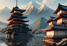 15 Etika di Jepang yang Harus Diketahui Wisatawan Saat Berkunjung ke Negeri Sakura (Nomor 7 Bikin Kaget!) 23 etika di jepang