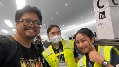 Siap Diluncurkan! Jalur Khusus Pekerja Migran Indonesia di Bandara Internasional 9 jalur khusus pekerja migran